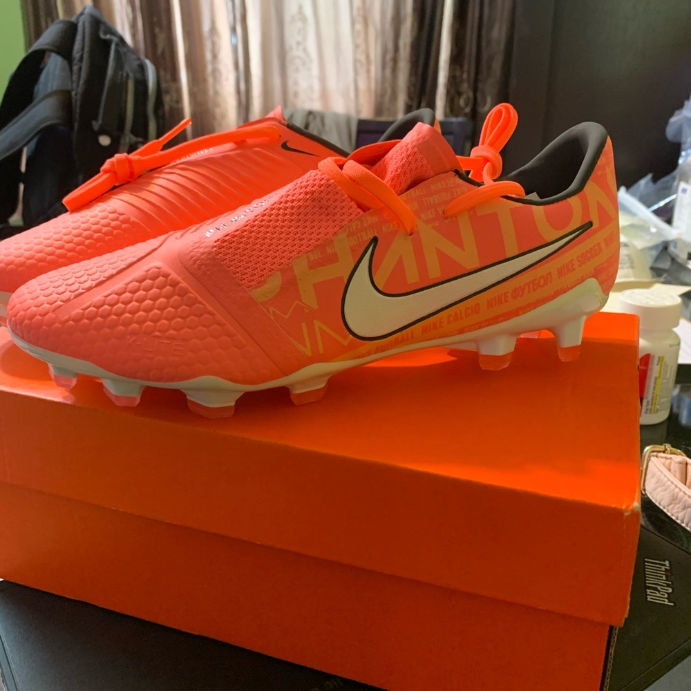 Nike cleats
